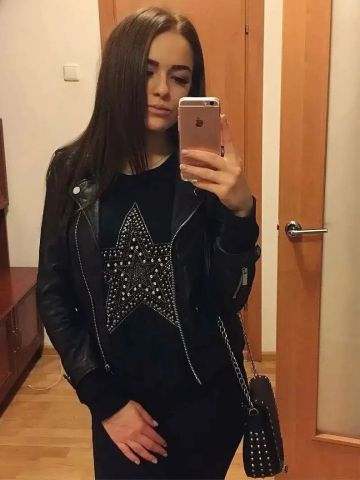 Анкета проститутки Лизочка, Внуково, 26 лет, №393524